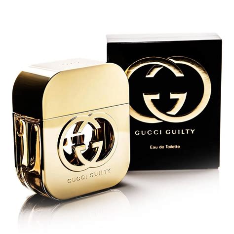 gucci guilty gold bottle|gucci guilty price.